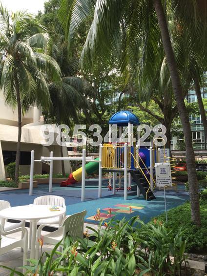 Ocean Park (D15), Condominium #130805632